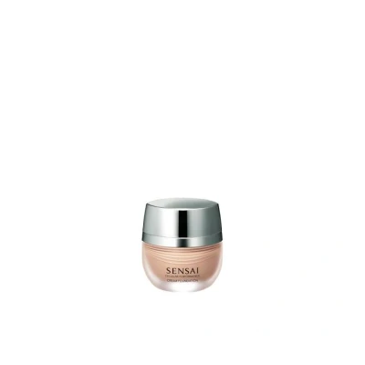Afbeelding van Sensai Cellular Performance Cream Foundation CF24 Amber Beige 30 ml
