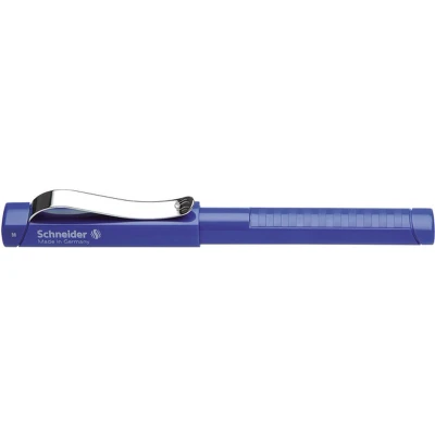 Afbeelding van Vulpen Schneider Base Uni M arctic blauw