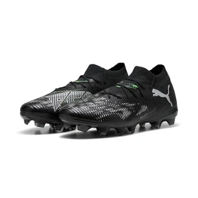 Image de Chaussures de football FUTUREÂ 8 MATCH FG/AG Unisexe
