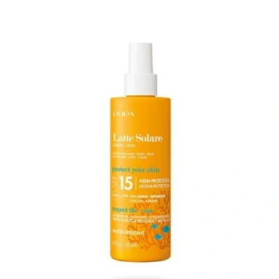 Afbeelding van ZONNELATTE SPF 15, 200 ml