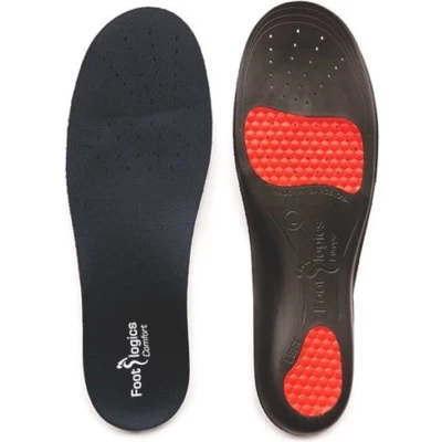 Afbeelding van Footlogics Comfort Inlegzolen L 44 46