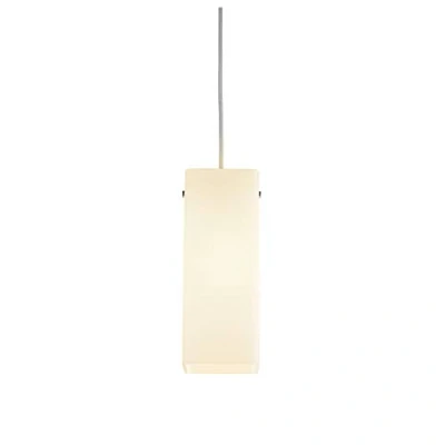 Afbeelding van SLV QUADRASS 1003432 Hanglamp E27 40 W Wit