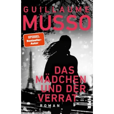 Afbeelding van Das Mädchen und der Verrat