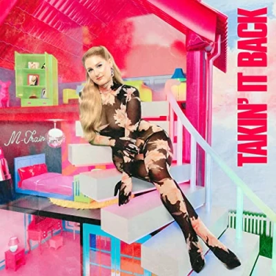 Afbeelding van Meghan Trainor Takin&#039; It Back (LP)