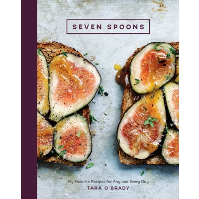 Afbeelding van Seven Spoons