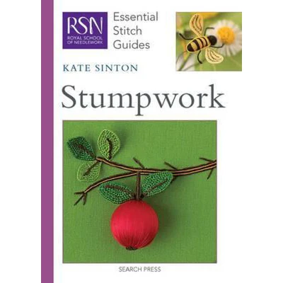 Afbeelding van Stumpwork