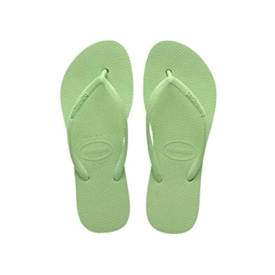 Afbeelding van Havaianas Slim Flatform Damesslipper