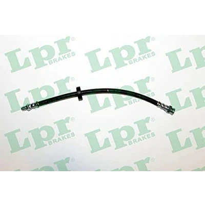 Afbeelding van LPR 6T46732 Remslang 365 F10X1