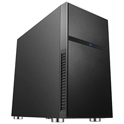Afbeelding van Itek Case EXENT 3M EVO Mini Tower MATX USB3