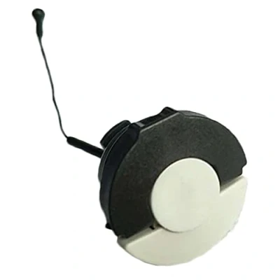Afbeelding van Tankdeksel brandstoftankdeksel voor STIHL FC70 FC70C FS40C MS261 MS261C MS271 MS271C MS291 reserveonderdelen