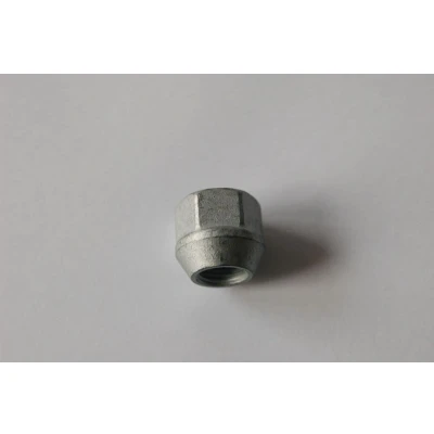 Afbeelding van H&amp;R 165001 Wielmoeren M16 Conische zadel F 24 mm