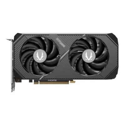 Image de ZOTAC GAMING GeForce RTX 5070 Twin Edge Carte graphique 12 Go GDDR7 PCIe 5.0 x16 3 x DisplayPort, HDMI boîte