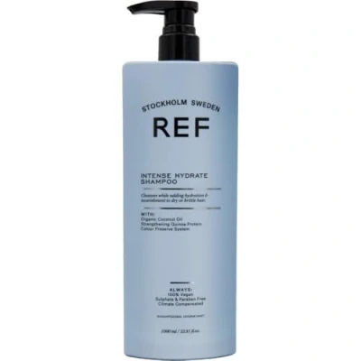 Afbeelding van REF Intense Hydrate Shampoo 1000 ml