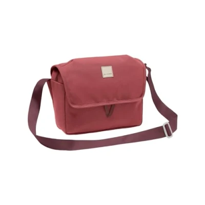 Afbeelding van Vaude Coreway Messenger Schoudertas, Maat: One Size, Brick