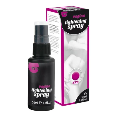 Afbeelding van Vagina Verstrakkende Spray 50 ml