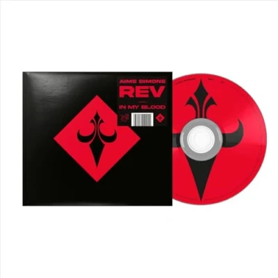 Afbeelding van Aime Simone Rev (CD)