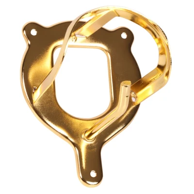 Image de Harry&#039;s Horse Bridle Hanger Metallic