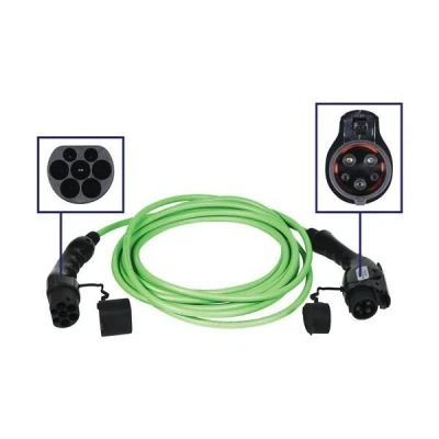 Afbeelding van Blaupunkt Laadkabels EV BP 0270002
