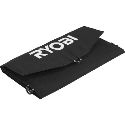 Afbeelding van RYOBI RYSP21A draagbaar zonnepaneel 21W 5133005745