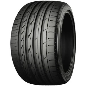 Afbeelding van Yokohama Advan Sport (V103A) 295/40 R20 106Y personenwagen Zomerbanden Banden MERCEDES BENZ: GLC Coupe, Off Road, ML Class R6148