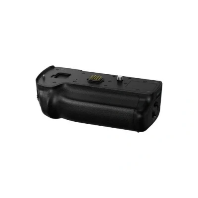 Image de Poignée de batterie Panasonic Lumix Noir pour GH5