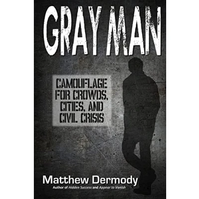 Afbeelding van Gray Man