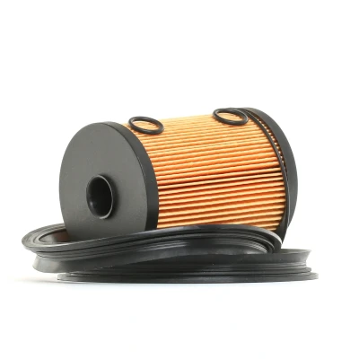 Afbeelding van FEBI BILSTEIN 108931 Brandstoffilter Filter insert Met pakkingen MINI: Hatchback, Convertible