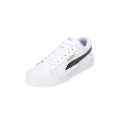 Image de Baskets Smash Platform v3 Femme