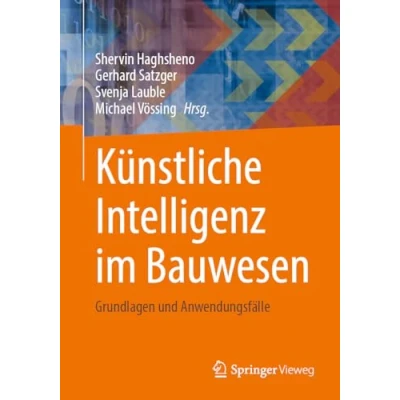 Afbeelding van Künstliche Intelligenz im Bauwesen