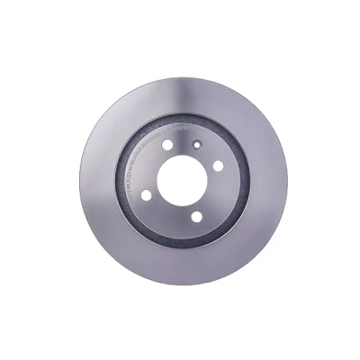 Afbeelding van HELLA 8DD 355 101 831 Remschijf 280 21,9 04/05 100 Buiten geventileerd Zonder wielbevestigingsbout, wielnaaf VOLKSWAGEN: GOLF 2, Corrado