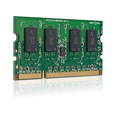 Afbeelding van HP 1 GB x32 144 pins DDR3 SODIMM (800 MHz)