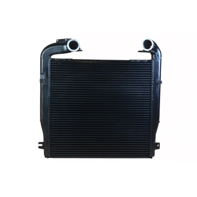 Afbeelding van NRF 30361 Intercooler Aluminium