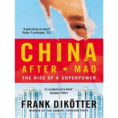 Image de China After Mao
