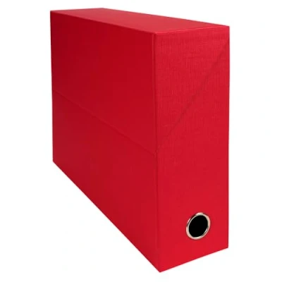 Afbeelding van Exacompta 89525E 5x Bte transfert D90 pa