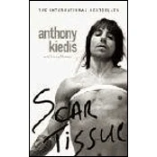 Image de Scar tissue