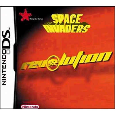 Image de Space Invaders Revolution