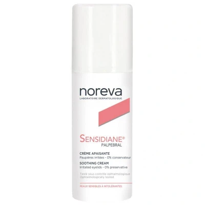 Afbeelding van Noreva Crème Sensidiane Palpebral Soothing Cream Eyelids
