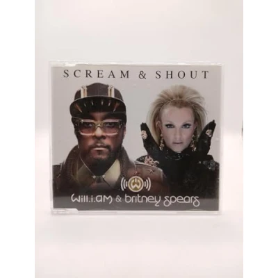 Afbeelding van Scream &amp; Shout