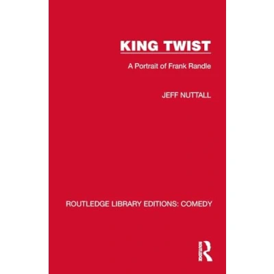 Afbeelding van Routledge Library Editions: Comedy King Twist