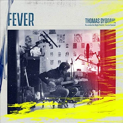 Afbeelding van Thomas Dybdahl Fever