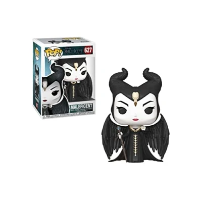 Image de Figurine Funko Pop Disney Maleficent 2 Mistress of Evil