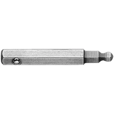 Afbeelding van FACOM ETS.002 schroefbit met kogelkop voor zeskant inbusschroeven 28mm, 2mm