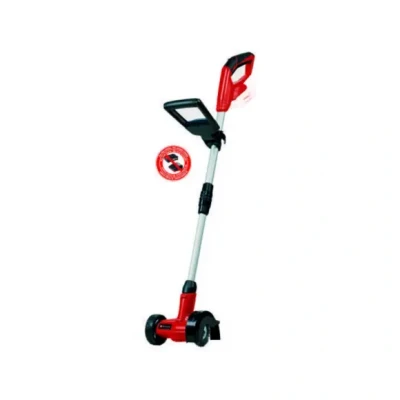 Afbeelding van Einhell GE CC 18 Li SOLO Accu Voegenreiniger