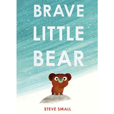Afbeelding van Brave Little Bear
