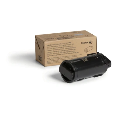 Afbeelding van Xerox 106R03899 Toner Zwart
