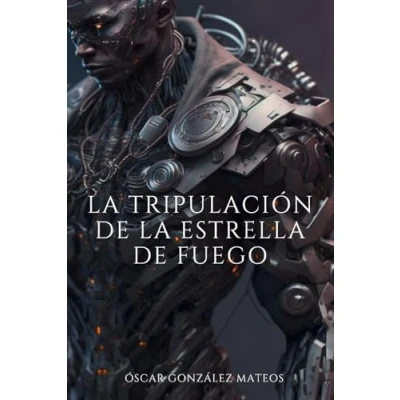 Afbeelding van la Tripulación de Estrella Fuego