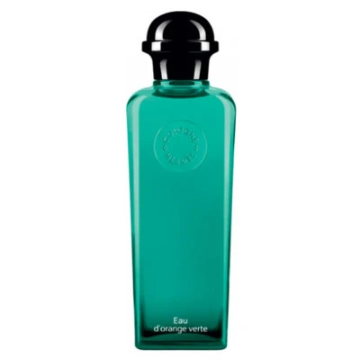 Afbeelding van Hermès Eau D&#039;Orange Verte de Cologne 100 ml