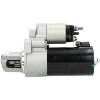 Afbeelding van HELLA 8EA 011 612 651 Startmotor 12 2,0 10 MERCEDES BENZ: E Class Saloon, S GLC Off Road