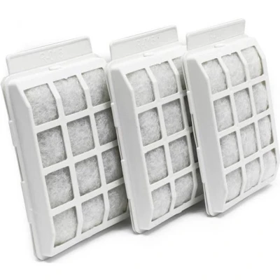 Afbeelding van H2O Doos met 3 vervangingsfilters