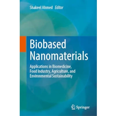 Afbeelding van Biobased Nanomaterials